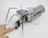Soto ST-3104CS Access Set  適用於蜘蛛爐